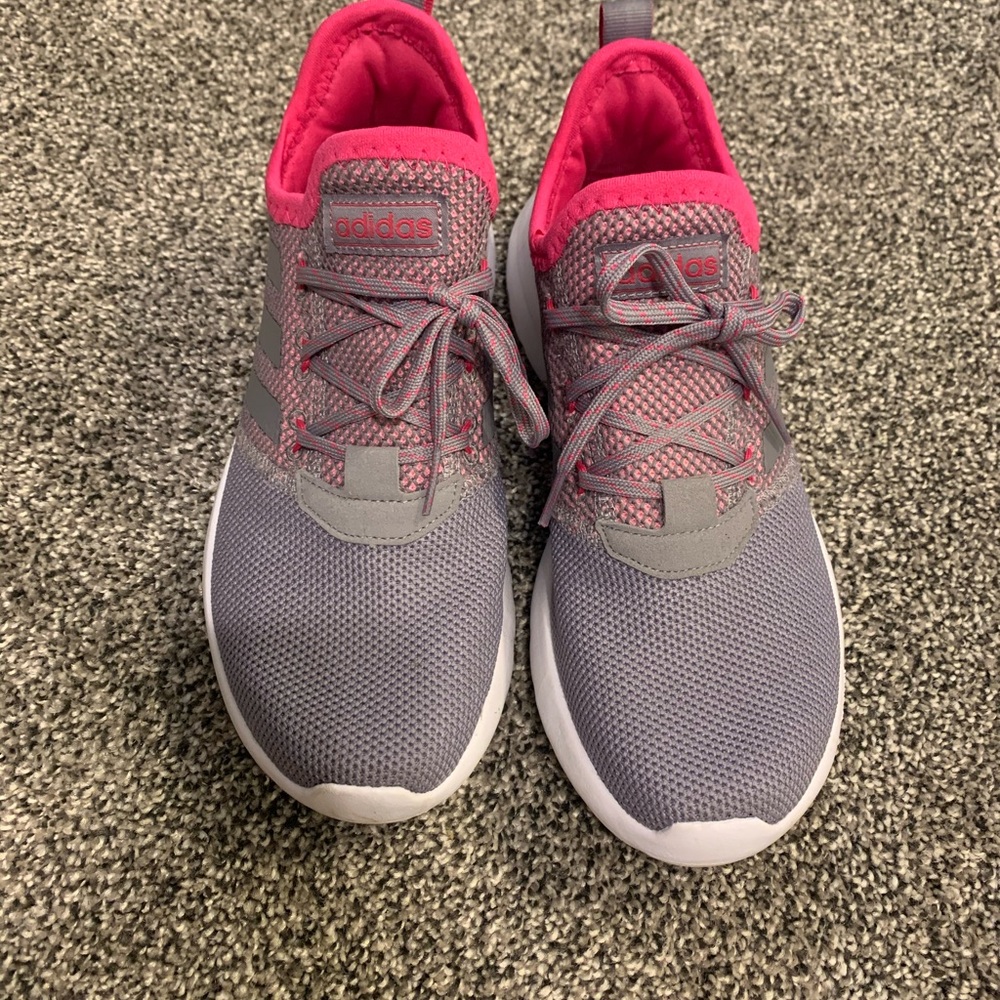 Adidas tennis shoes